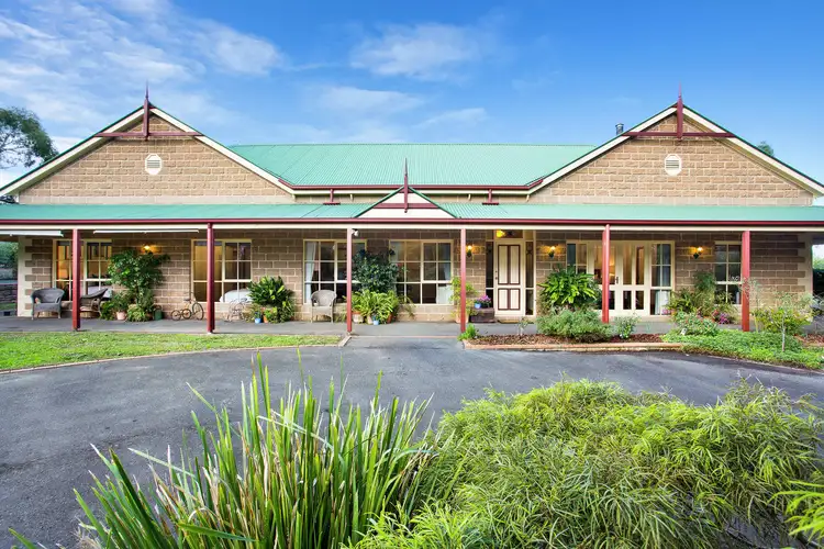 Second view of Homely house listing, 32 Leisureland Drive, Langwarrin VIC 3910