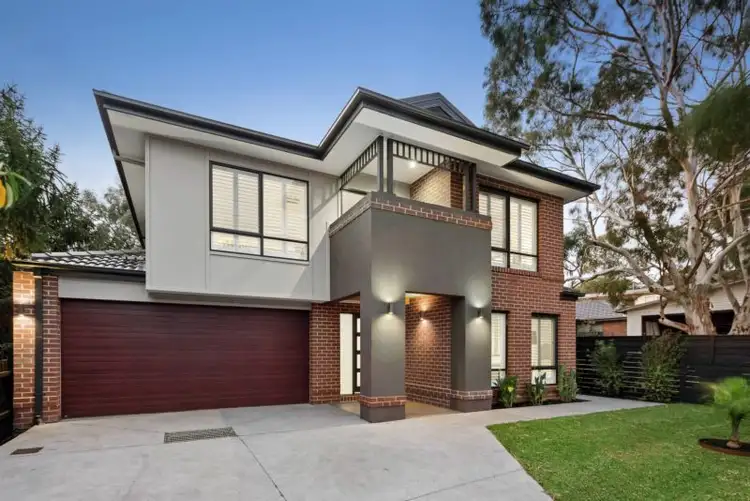 18 Talbot Grove, Mccrae VIC 3938