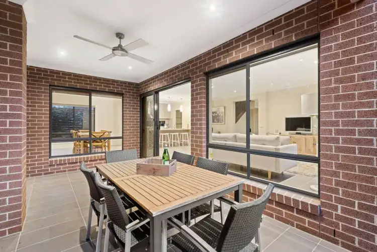 Fifth view of Homely house listing, 18 Talbot Grove, Mccrae VIC 3938