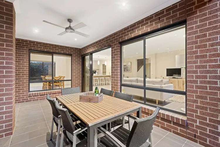 Sixth view of Homely house listing, 18 Talbot Grove, Mccrae VIC 3938