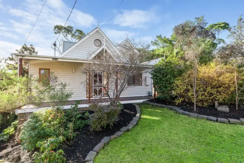 Main view of Homely house listing, 15 Mohilla Street, Mount Eliza VIC 3930