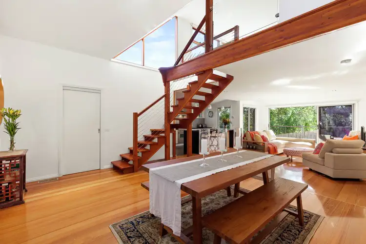 Third view of Homely house listing, 15 Mohilla Street, Mount Eliza VIC 3930