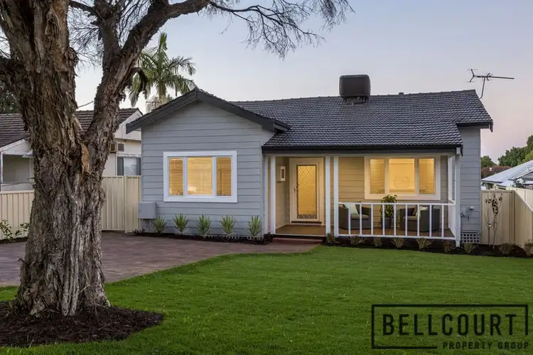 168 Mars Street, Carlisle WA 6101