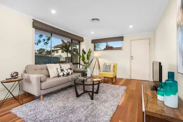 Second view of Homely townhouse listing, 2/9 Bolton Street, Box Hill VIC 3128