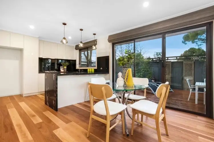 Fourth view of Homely townhouse listing, 2/9 Bolton Street, Box Hill VIC 3128