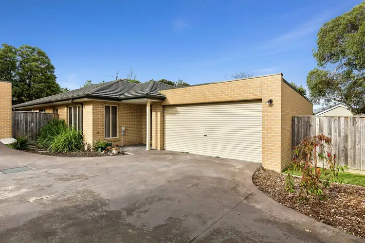 Second view of Homely unit listing, 2/2 Langewan Road, Langwarrin VIC 3910