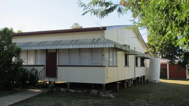 51 ANNE STREET, Charters Towers City QLD 4820
