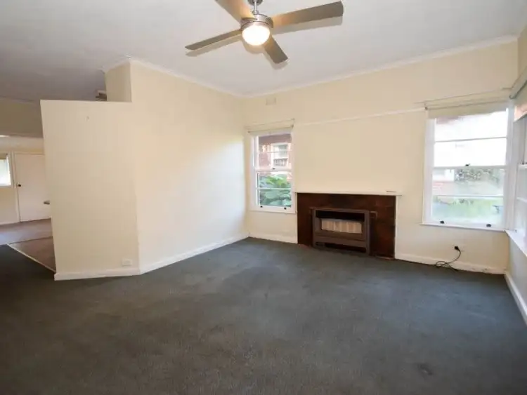 Second view of Homely house listing, 1 Maxwell Street, Wangaratta VIC 3677