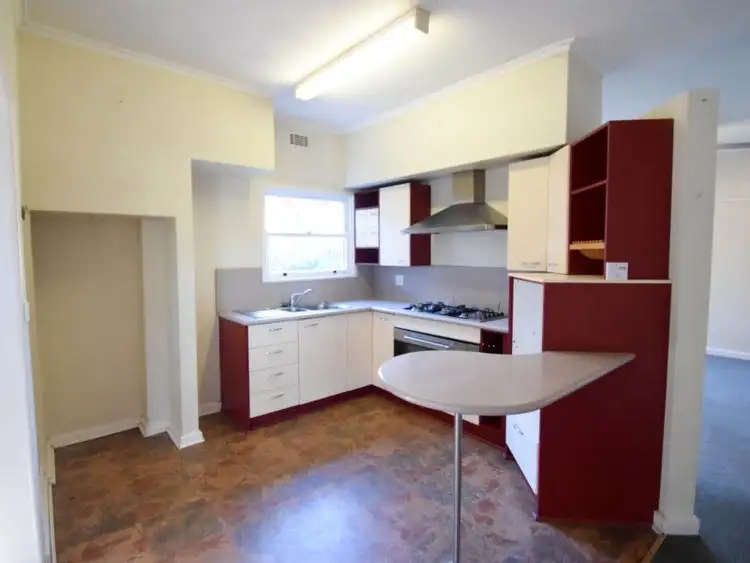 Third view of Homely house listing, 1 Maxwell Street, Wangaratta VIC 3677