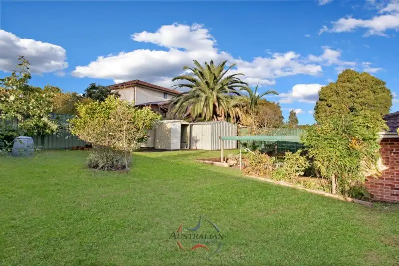 Main view of Homely house listing, 270 Bennett Road, St Clair NSW 2759