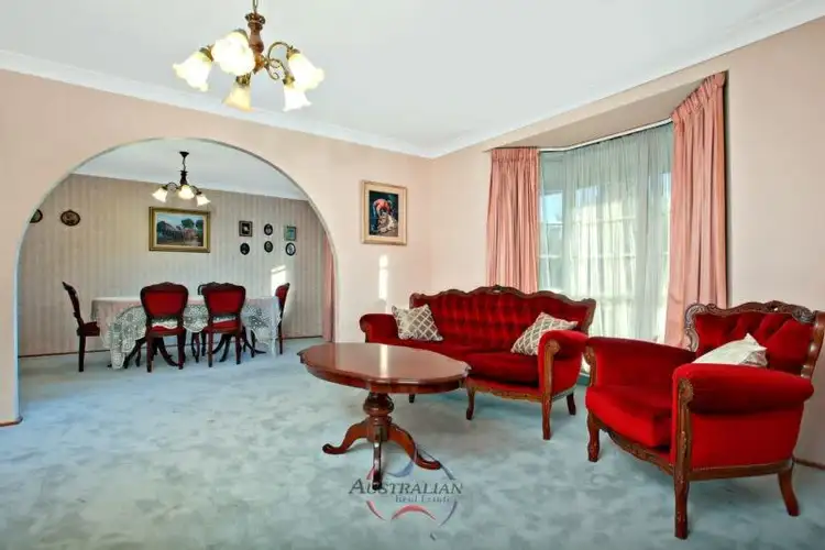 Second view of Homely house listing, 270 Bennett Road, St Clair NSW 2759