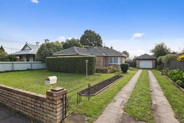 Sixth view of Homely house listing, 375 Murray Street, Colac VIC 3250