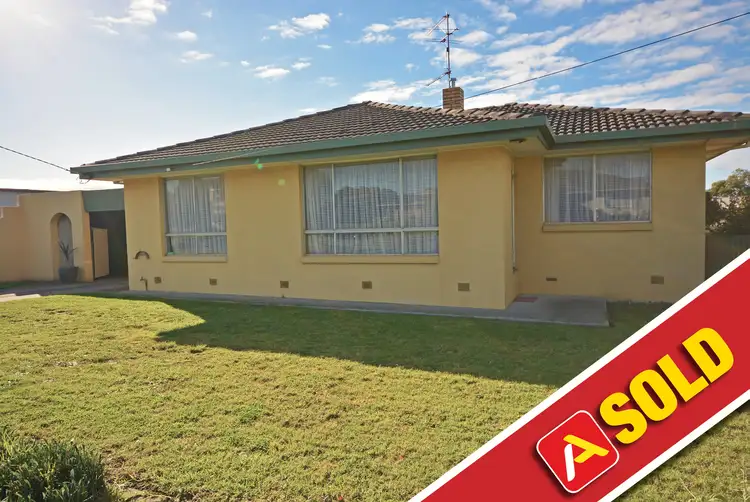 80 Browning Street, Portland VIC 3305