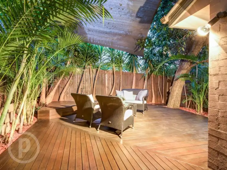 Third view of Homely townhouse listing, 6/21 Riverton Street, Clayfield QLD 4011