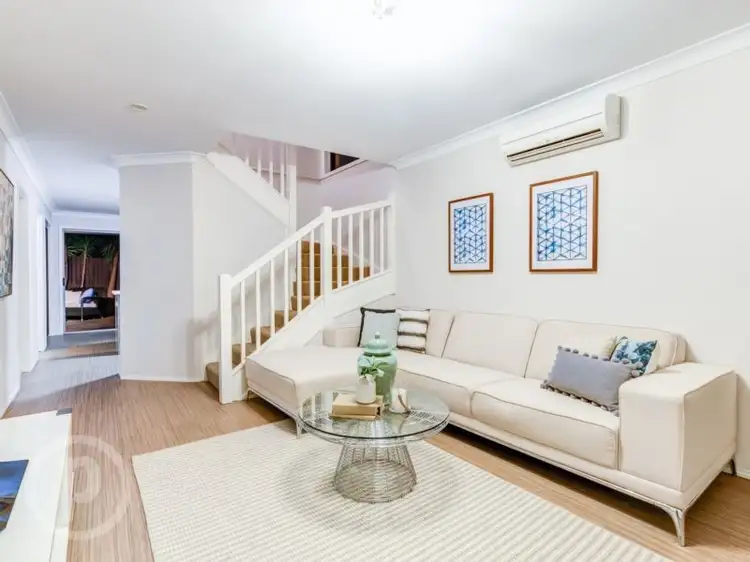 Fourth view of Homely townhouse listing, 6/21 Riverton Street, Clayfield QLD 4011