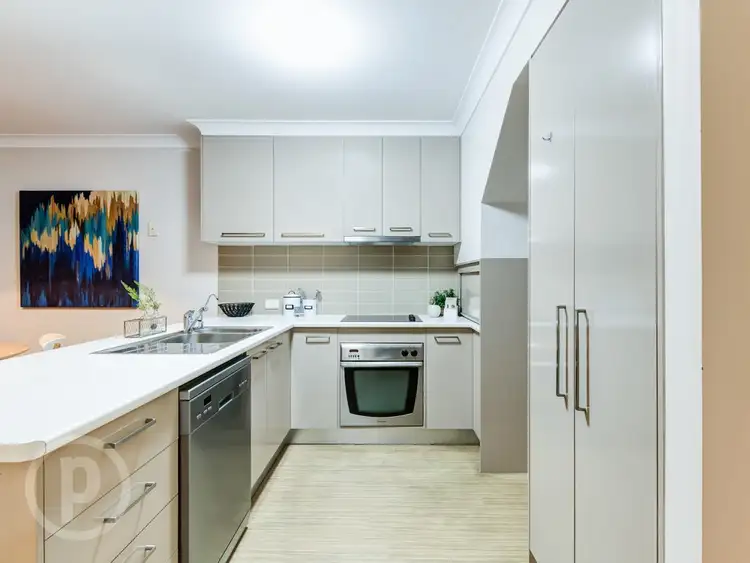 Sixth view of Homely townhouse listing, 6/21 Riverton Street, Clayfield QLD 4011