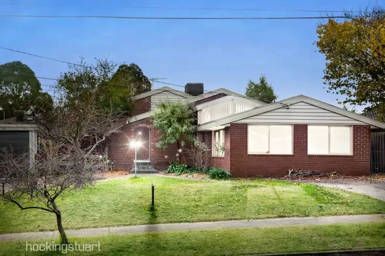 53 Narbethong Drive, Greensborough VIC 3088