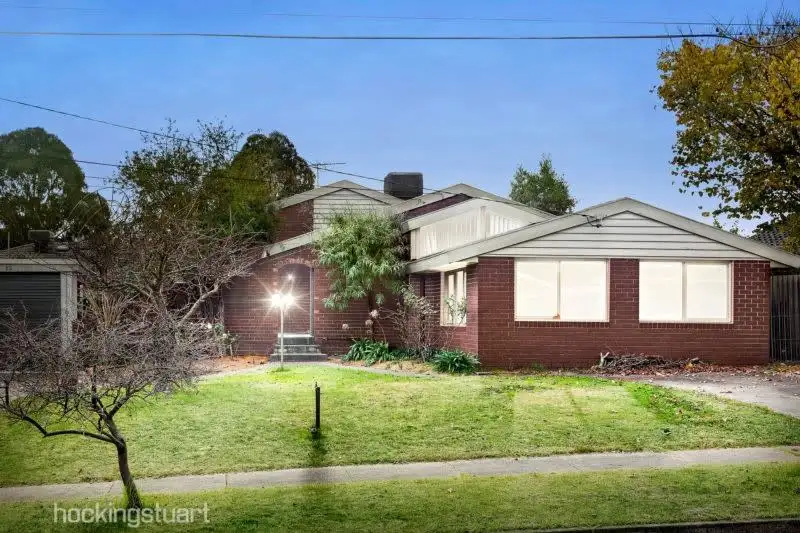 Main view of Homely house listing, 53 Narbethong Drive, Greensborough VIC 3088