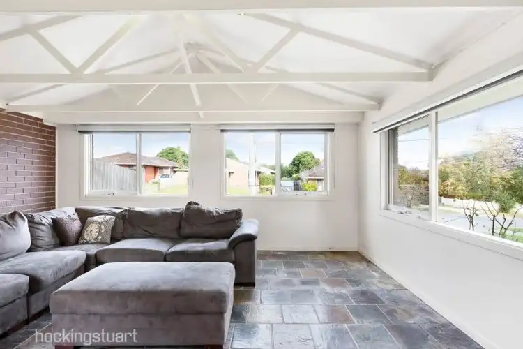 Second view of Homely house listing, 53 Narbethong Drive, Greensborough VIC 3088