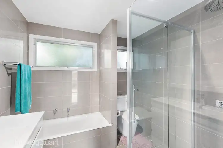 Sixth view of Homely house listing, 53 Narbethong Drive, Greensborough VIC 3088