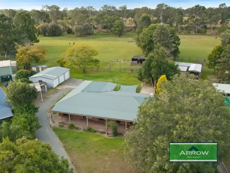 101 Couldery Court, Cedar Grove QLD 4285