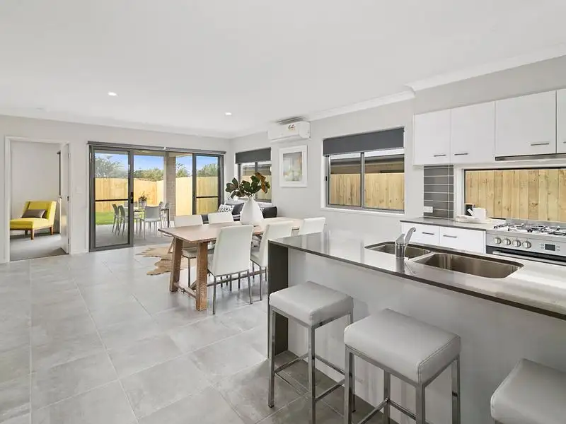 Main view of Homely house listing, 11 Kookaburra Place, Deebing Heights QLD 4306