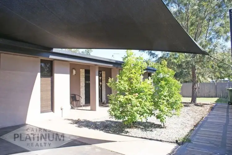 Second view of Homely house listing, 29 Lae Street, Trinity Beach QLD 4879