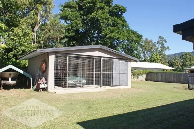 Third view of Homely house listing, 29 Lae Street, Trinity Beach QLD 4879