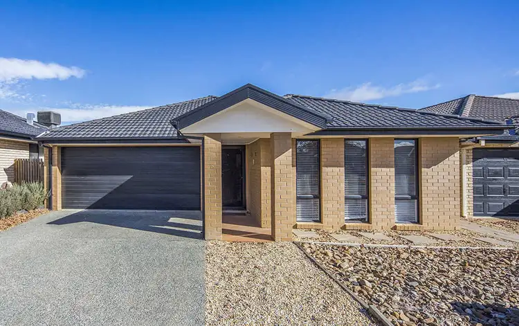5 Wallaman St, Harrison ACT 2914