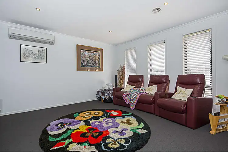 Seventh view of Homely house listing, 5 Wallaman St, Harrison ACT 2914