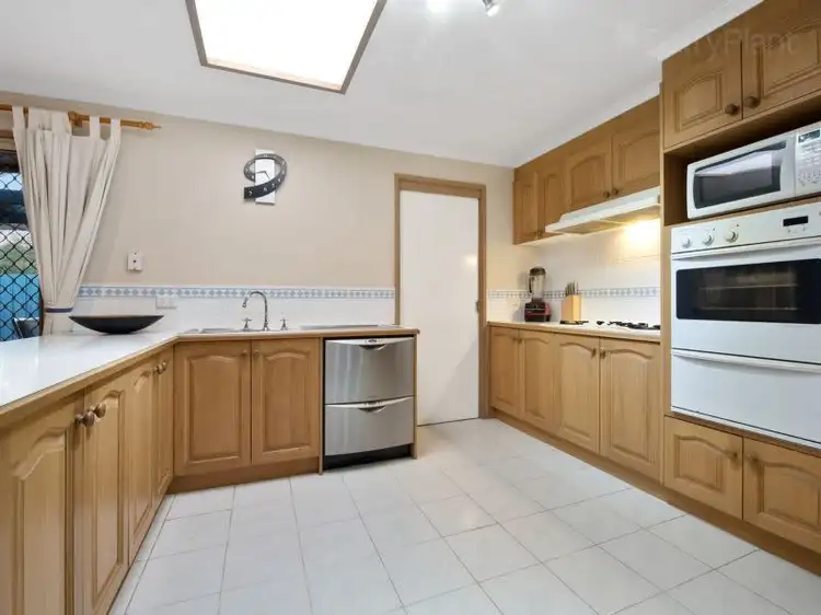 Second view of Homely house listing, 23 Maygrand Close, Kilsyth South VIC 3137