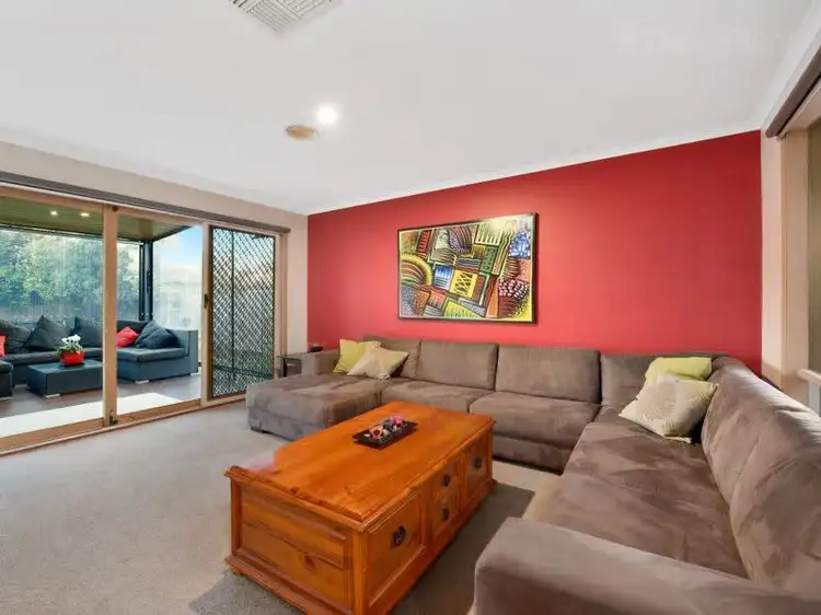 Third view of Homely house listing, 23 Maygrand Close, Kilsyth South VIC 3137