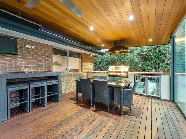 Fourth view of Homely house listing, 23 Maygrand Close, Kilsyth South VIC 3137