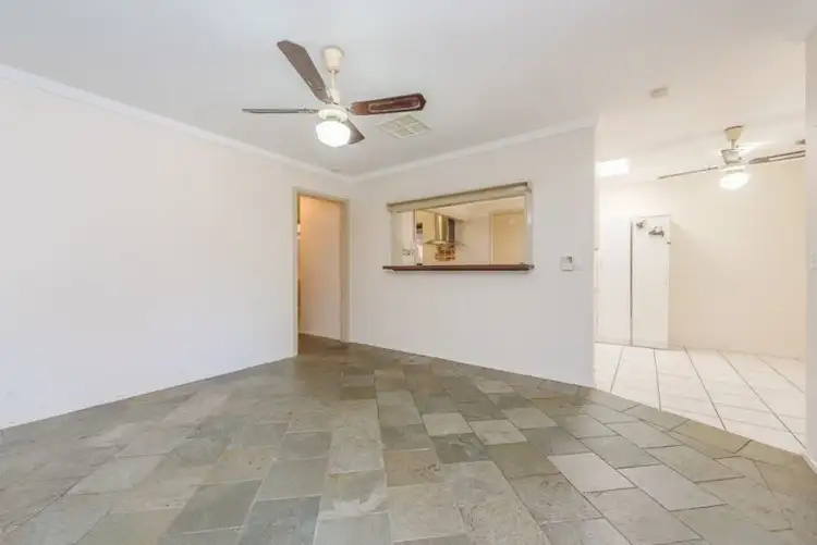Second view of Homely semi-detached listing, 396 Knutsford Avenue, Kewdale WA 6105