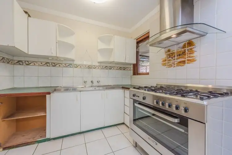 Sixth view of Homely semi-detached listing, 396 Knutsford Avenue, Kewdale WA 6105
