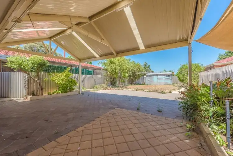 Seventh view of Homely semi-detached listing, 396 Knutsford Avenue, Kewdale WA 6105