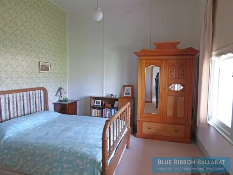 Fifth view of Homely house listing, 1025 Lexton Talbot Road, Talbot VIC 3371