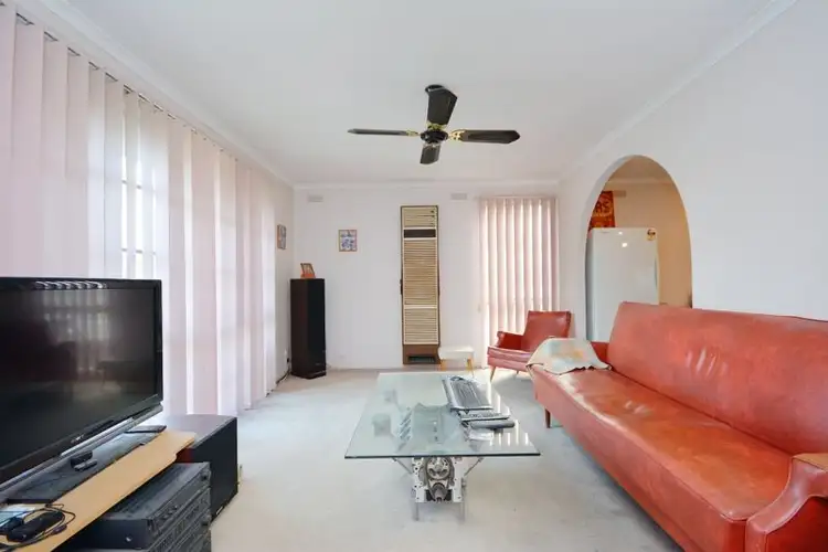 Third view of Homely house listing, 22 Alison Place, Attwood VIC 3049