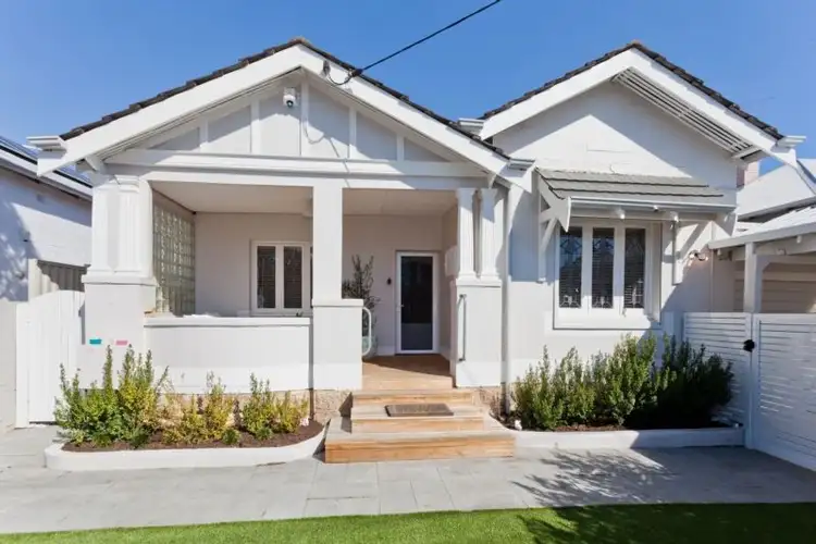 Third view of Homely house listing, 113 Douglas Avenue, South Perth WA 6151