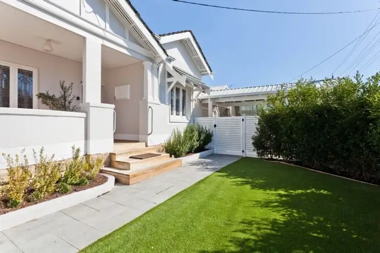 Fourth view of Homely house listing, 113 Douglas Avenue, South Perth WA 6151