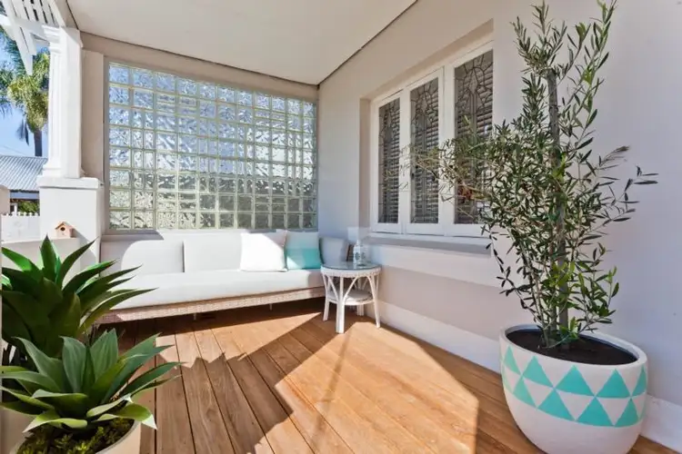 Fifth view of Homely house listing, 113 Douglas Avenue, South Perth WA 6151
