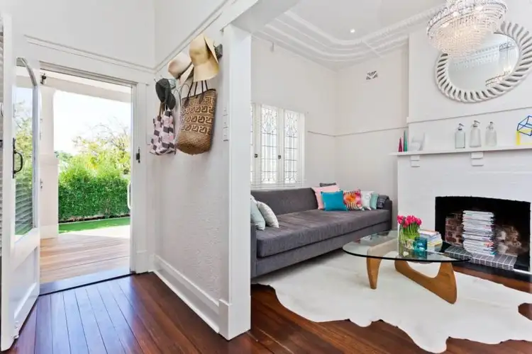 Sixth view of Homely house listing, 113 Douglas Avenue, South Perth WA 6151