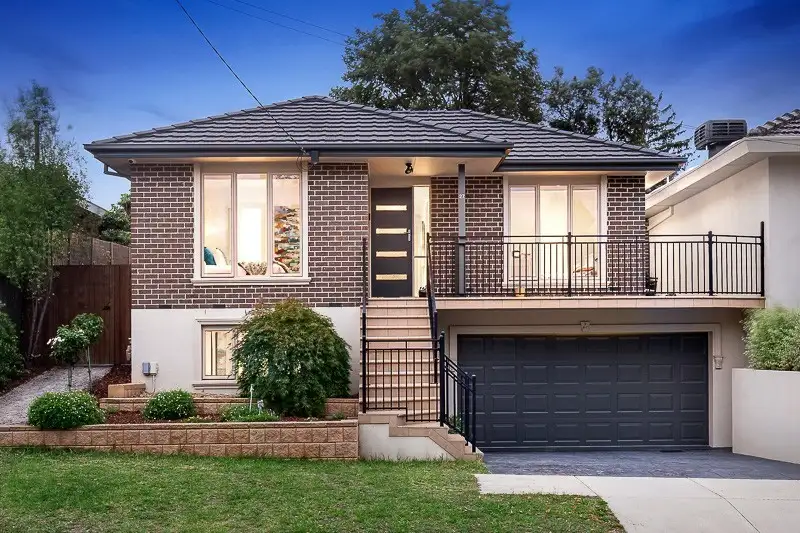 Main view of Homely house listing, 27 Daly Street, Doncaster East VIC 3109