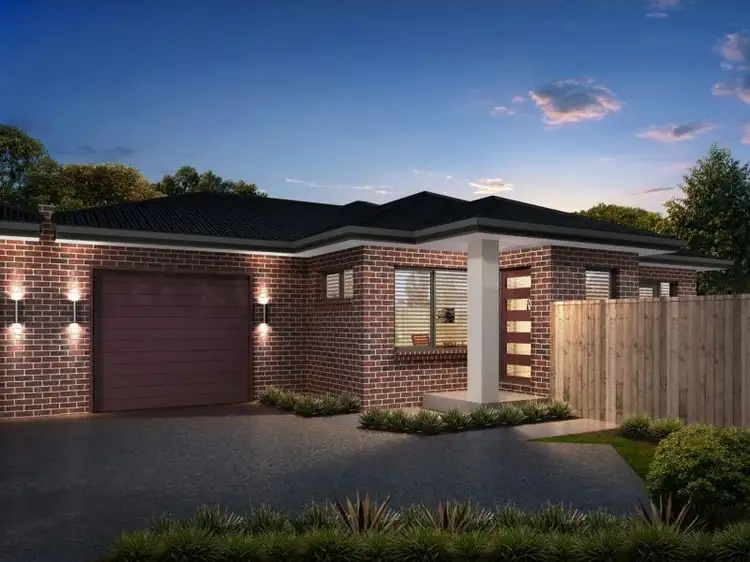4/21a Garden Street, Kilsyth VIC 3137