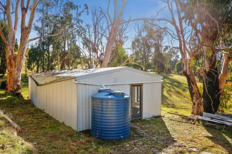 Sixth view of Homely land listing, 1181 Break O'Day Road, Glenburn VIC 3717