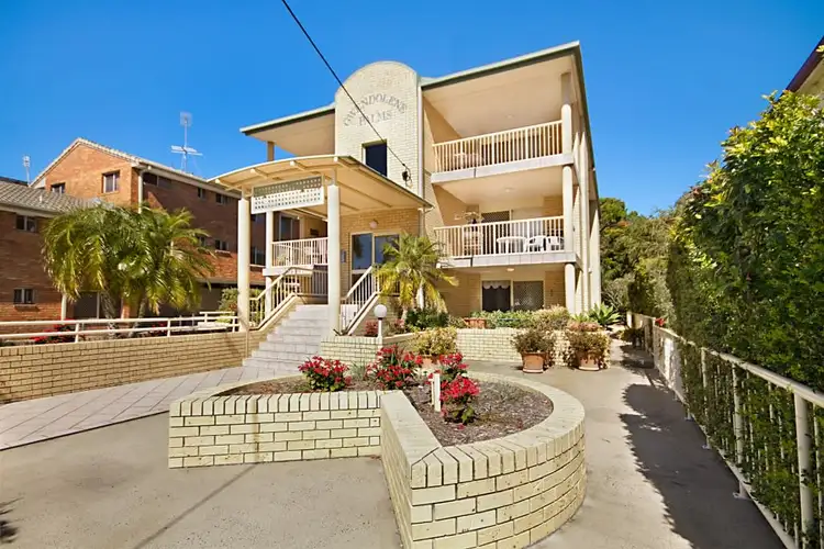 2/72 Stapylton Street - Gwendolene Palms, Coolangatta QLD 4225