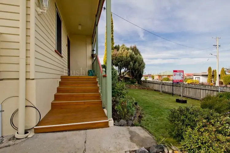 Fifth view of Homely house listing, 231 St Leonards Road, St Leonards TAS 7250