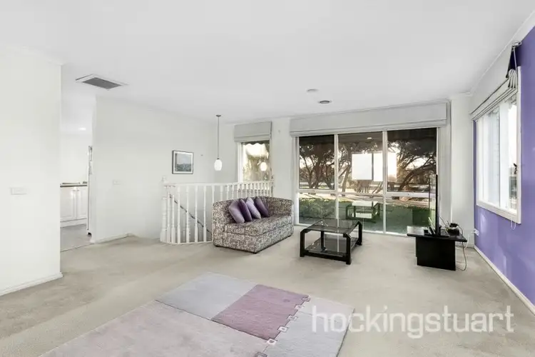 Third view of Homely townhouse listing, 30 The Boulevard, Patterson Lakes VIC 3197