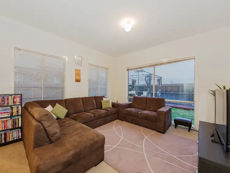 Fifth view of Homely house listing, 69 The Glades, Taylors Hill VIC 3037