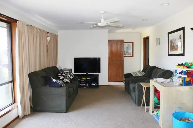 Third view of Homely house listing, 30 William Drive, Kangaroo Flat VIC 3555